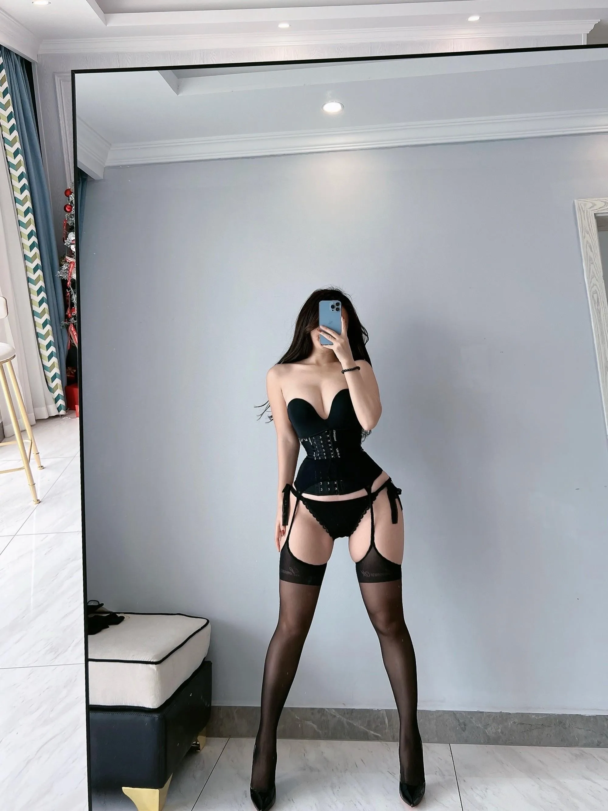 NO.063 陈大小姐-微密圈系列图片-第二部分 [295P]插图9